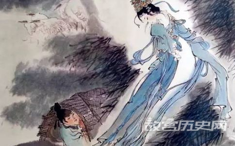 蒲松龄为什么一生都没有中举