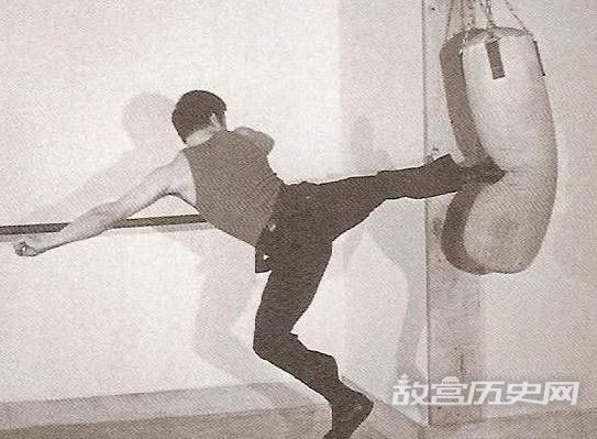 李小龙创造的9大世界纪录