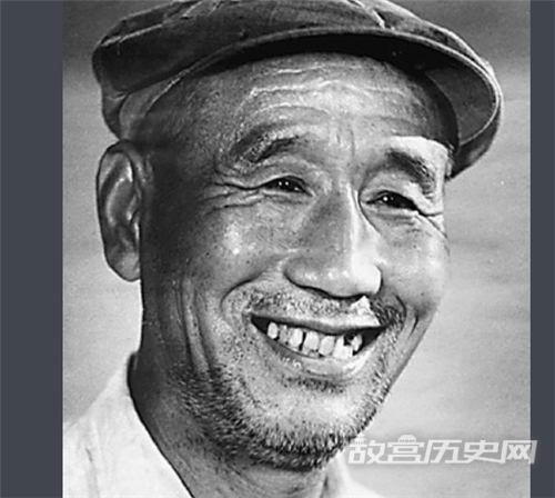 《钢铁意志》孟泰原型生平介绍