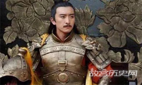 明朝宁王朱权生平介绍