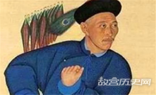 雍正时期真的有粘杆处这个组织吗