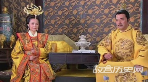马皇后的两个女儿是什么结局