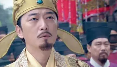 1673315593780058.png 赵匡胤的心腹是谁?为什么不去拥护他儿子登基为帝?