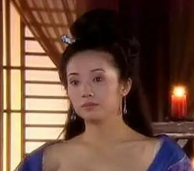 1670901081545320.png 历史上李世民与李元吉正妻杨氏之间有哪些故事?