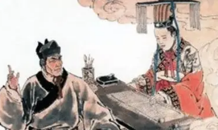 1650955511696920.png 皇帝故事:汉宣帝刘询,在死牢里长大的皇帝