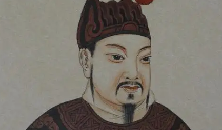 1650955464858748.png 皇帝故事:汉宣帝刘询,在死牢里长大的皇帝