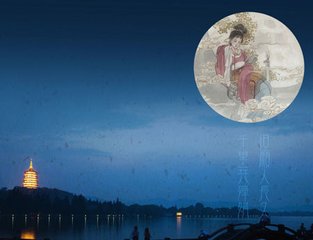 中秋节的习俗介绍