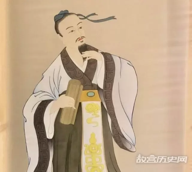 余生和西施相忘于江湖