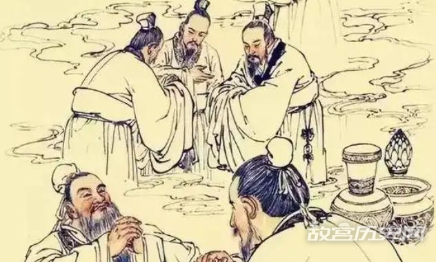传统中国社会的再认识
