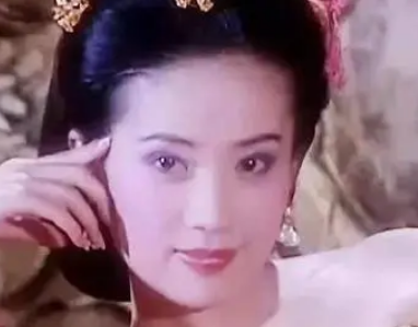 1670901056842415.png 历史上李世民与李元吉正妻杨氏之间有哪些故事?