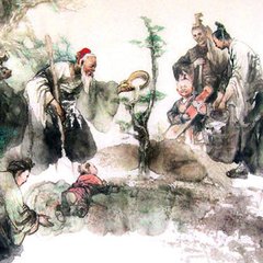 清明节的传统习俗