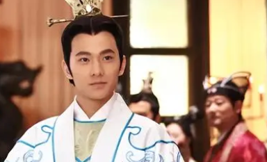 1675824726226765.png 曹丕一心只有权力,为什么最后却放过了曹植?