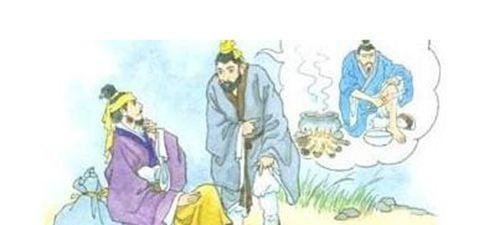 清明节的来历