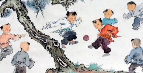 清明节的传统习俗
