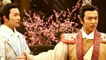1675824717813474.png 曹丕一心只有权力,为什么最后却放过了曹植?