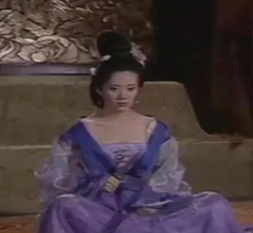 1670901073607090.png 历史上李世民与李元吉正妻杨氏之间有哪些故事?