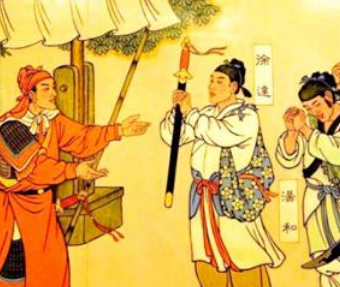 1653885599467610.png 历史上明朝开国第一功臣是谁?是徐达吗?