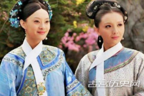 1578021962996399.png 她是清朝最悲惨皇后,皇帝从没碰过她