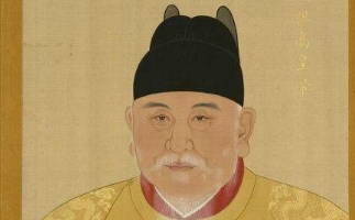 1653469382253761.png 历史上朱元璋为何要采取分封制?