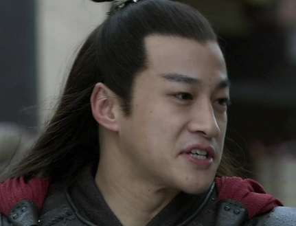 1673581772803670.png 吕布辕门射戟到底是什么样的 纪灵为什么会退兵