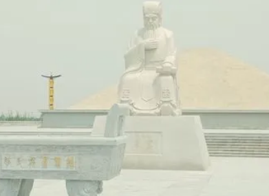 1653290839384972.png 纵观尧的一生,有哪些与他相关的轶事典故?