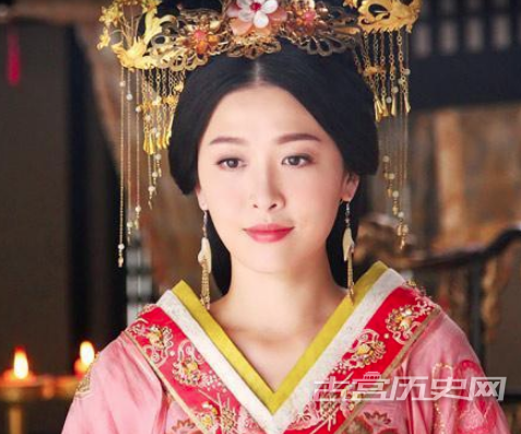 1578276392537840.png 他是平阳公主的贴身男仆,凭一张嘴打下千里江山