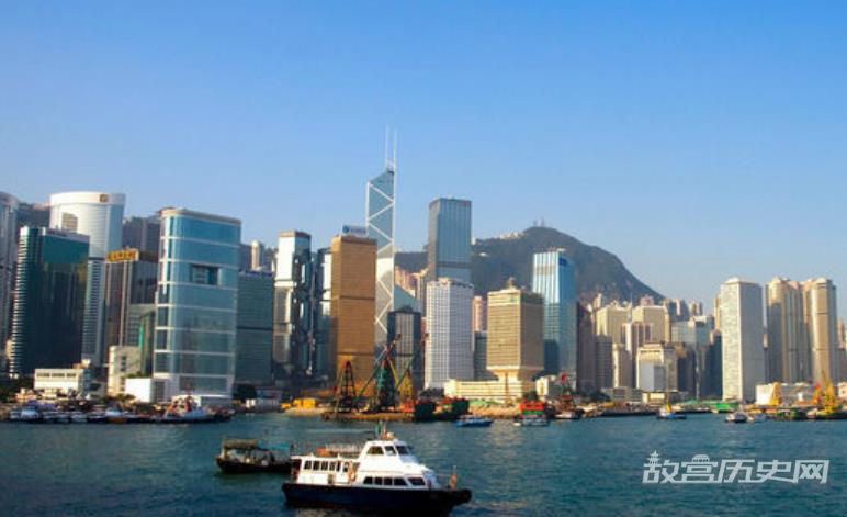 全球十大摩登时代的现代大都会 拉斯维加斯