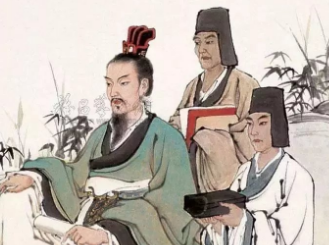 1661055019400925.png 有哪些与曹植相关的轶事典故?后世是如何评价他的?
