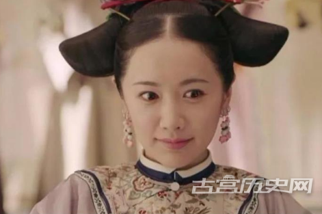 1577088323600825.png 乾隆皇帝冬天给了惇妃两根黄瓜,背后有何含义?