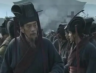 1673580122341973.png 正史中的王允是什么样的人?形象如何?