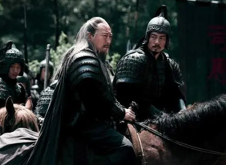 1673580272315790.png 诸葛亮死后司马懿为何在没有攻打蜀汉 司马懿是被空城计吓怕了吗