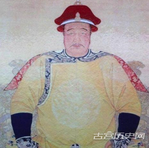 1578626683910436.png 清朝最惨的公主是谁?被亲人下令凌迟处死
