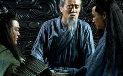 1655194430375350.png 诸葛亮死后刘禅废丞相,不立庙 刘禅这是在怨恨诸葛亮吗