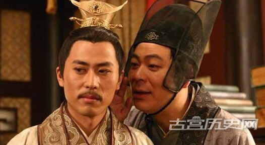 养活杨贵妃竟花这么多钱 唐朝也养不起