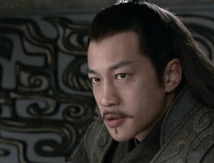 1673581775547874.png 吕布辕门射戟到底是什么样的 纪灵为什么会退兵