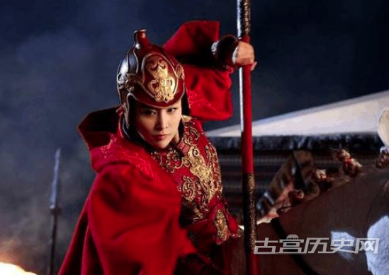 1578276499520209.png 他是平阳公主的贴身男仆,凭一张嘴打下千里江山