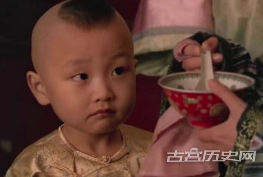 1577944653628294.png 谦妃被雍正专宠6年,最后结局如何呢?