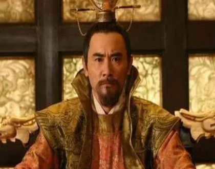 1654668361130132.png 唐肃宗和唐玄宗晚年发生了什么 唐肃宗为何囚禁甚至是侮辱他
