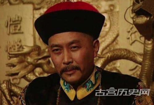 1576981255278406.png 马常在一生无宠,可以说是乾隆后宫最惨的妃子