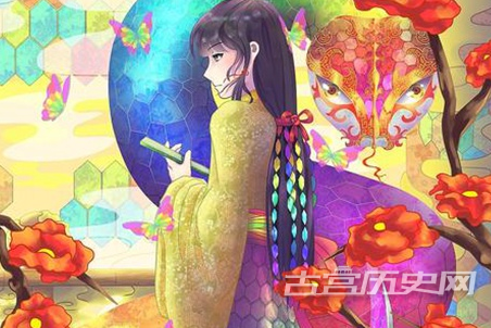 1576750412714869.png 中国8000年前是怎么样的?8000年前有朝代历史吗?