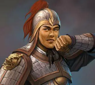 1673515300327183.png 霍峻都经历了什么?在蜀汉是什么地位?