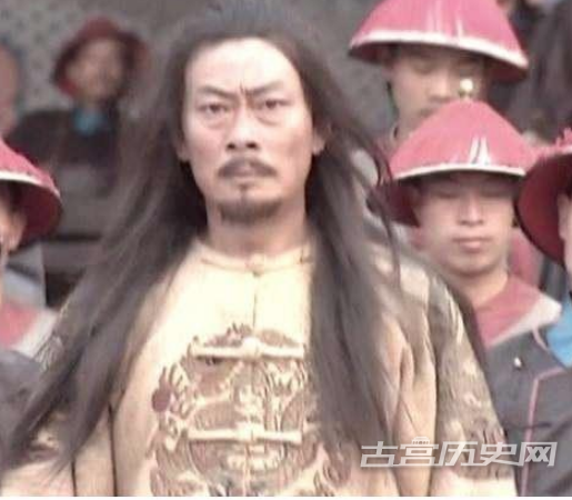 1577435933930999.png 石达开被凌迟处死后,他5岁儿子下场如何?