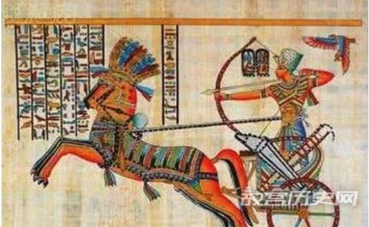 古埃及的神话传说导言