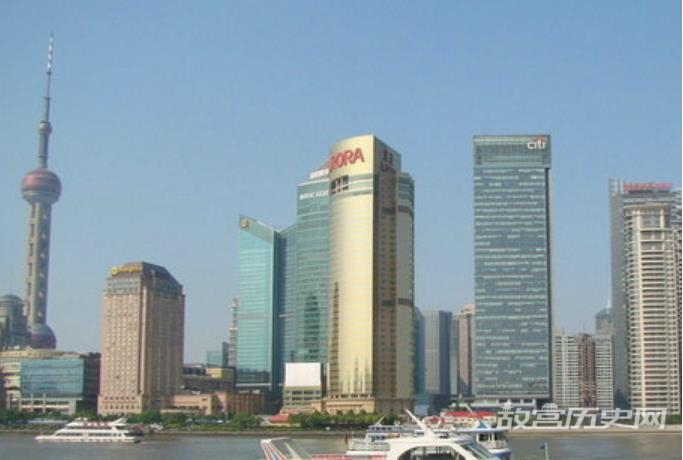 全球十大摩登时代的现代大都会 拉斯维加斯