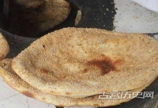 1577329117446112.png 道光帝想吃烧饼,内务府为何报价六万两银子?