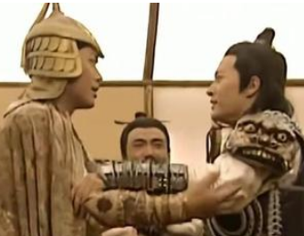 1656913565989407.png 唐朝名将秦琼与尉迟敬德,谁更受李世民重用?