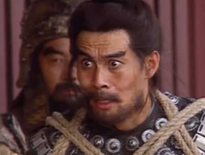 1658307065626382.png 曹操都已经勒死吕布了 曹操为何还要砍掉他的头