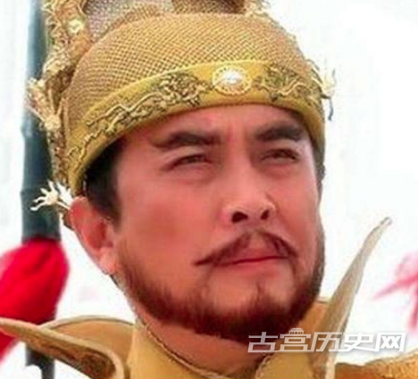 1578645948486536.png 朱棣在位22年,后宫妃子没给他生一个孩子?