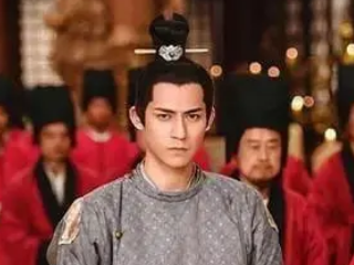 1655346113176326.png 李迥:唐代宗李豫第七子,凭借母亲的宠爱,成为首批晋封亲王的皇子