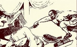 中国古代十大最悲情的刺客